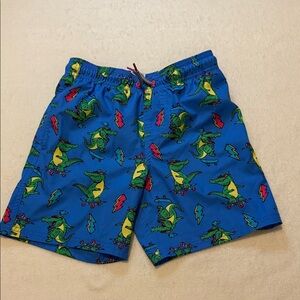 Boy’s Swimtrunks size 8